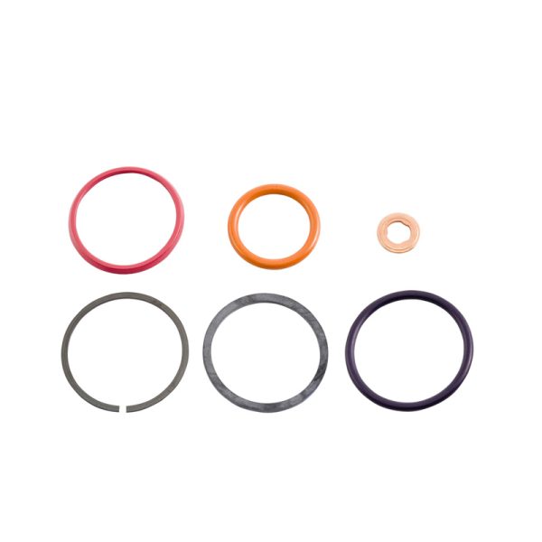 Injector Seal Kit for 1994-2003 Ford 7.3L Power Stroke - Image 2