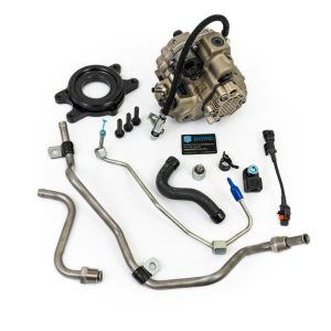 2010-2016 GM 6.6L LML CP3 Conversion Pump Kit