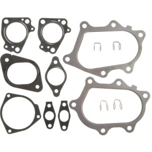 2001-2010 GM 6.6L Turbo Installation Gasket Kit