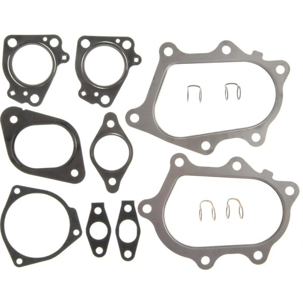 2001-2010 GM 6.6L Turbo Installation Gasket Kit