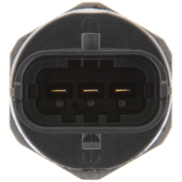 2003-2009 Dodge Ram 5.9L Cummins Fuel Rail Pressure Sensor - Image 2