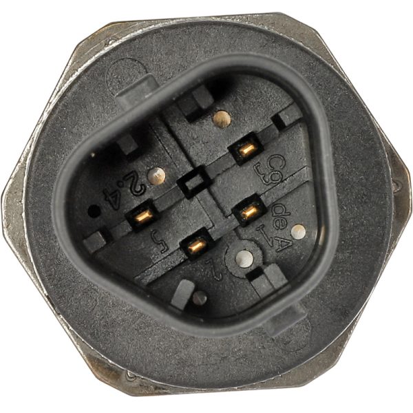 2019-2024 Dodge Ram 6.7L Cummins Fuel Rail Pressure Sensor - Image 2