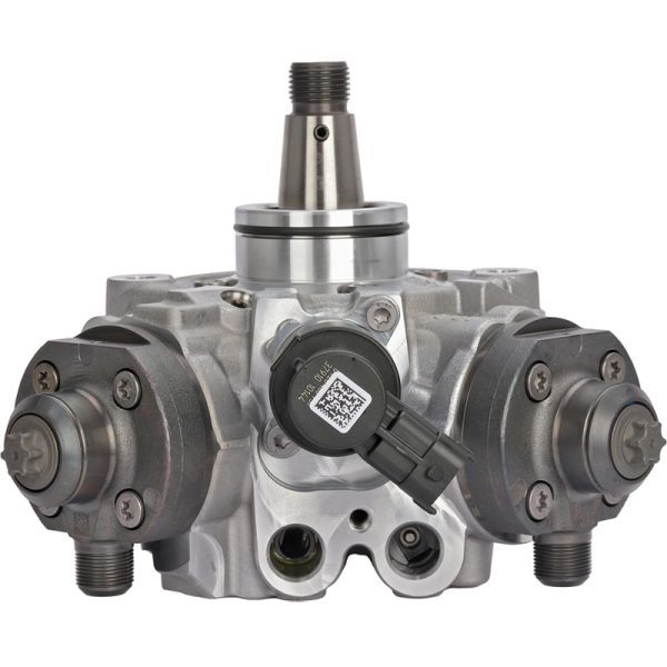 2019-2020 Dodge Ram 6.7L Cummins Diesel CP4 Injection Pump - Image 2