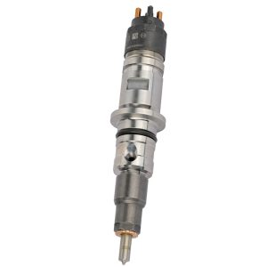 2022-2024 Ram High Output 6.7 Diesel Fuel Injector New Bosch