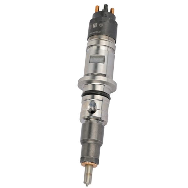 2022-2024 Ram High Output 6.7 Diesel Fuel Injector New Bosch