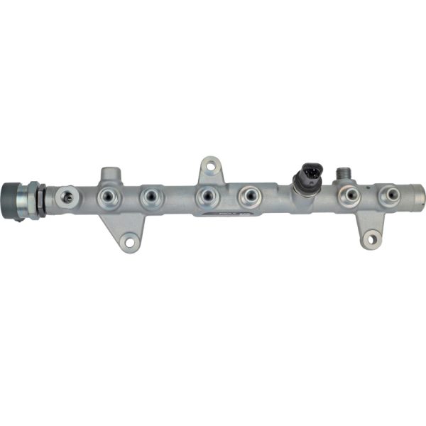 2021-2024 Dodge Ram 6.7L Cummins High Pressure Fuel Rail - Image 2