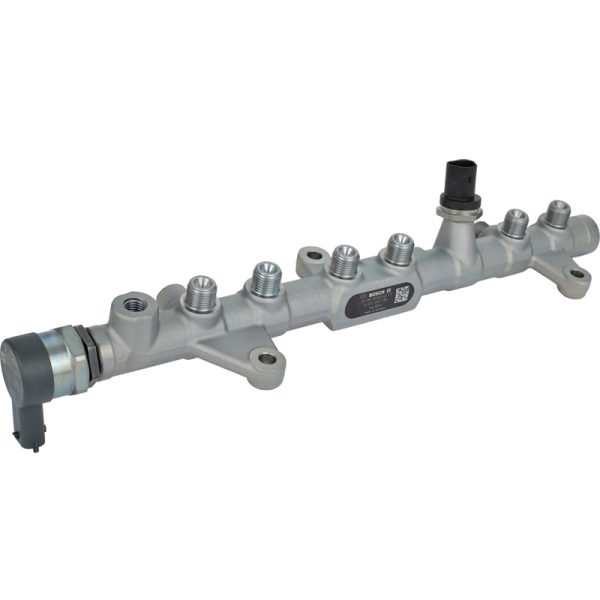 2021-2024 Dodge Ram 6.7L Cummins High Pressure Fuel Rail