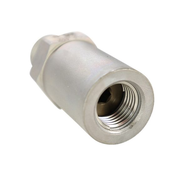 2003-2009 Dodge 5.9L Cummins Fuel Rail Pressure Relief Valve - Image 2