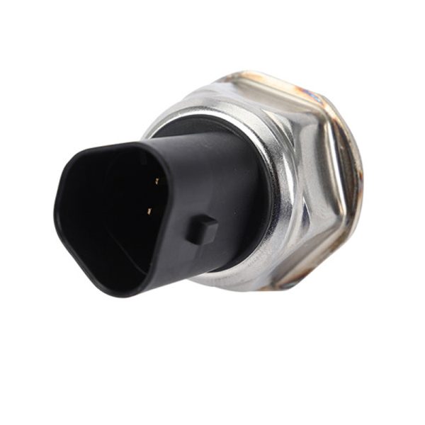 2013-2018 Ram Pickup 6.7L Cummins Fuel Rail Pressure Sensor - Image 2