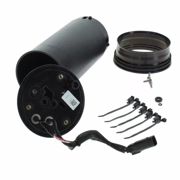 2015-2019 Ford Transit Van 3.2L DEF Heating Pot