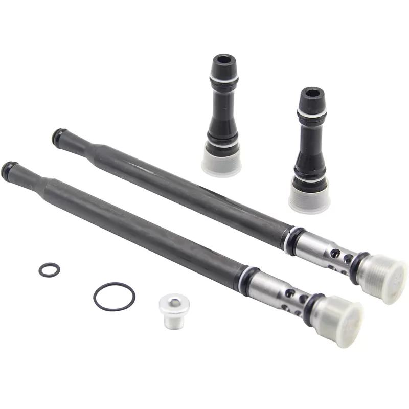 2004-2010 Ford 6.0L Power Stroke Stand Pipe & Dummy Plug Kit