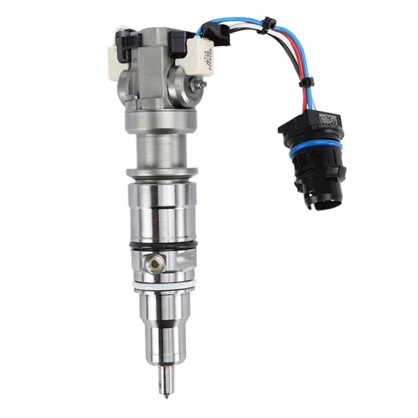 2003-2010 Ford 6.0L Power Stroke Diesel Fuel Injector New - Image 2