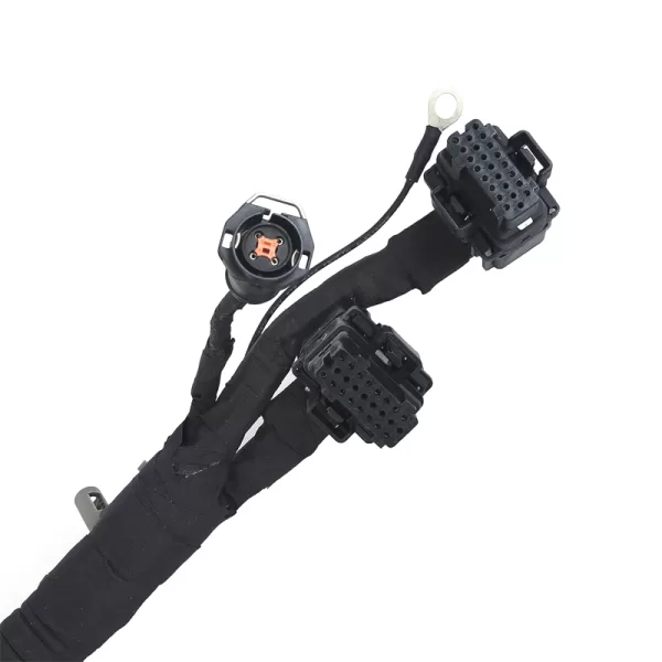2003-207 Ford 6.0L Power Stroke FICM Wiring Harness Assembly - Image 2