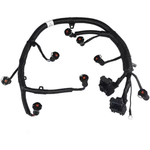 2003-207 Ford 6.0L Power Stroke FICM Wiring Harness Assembly
