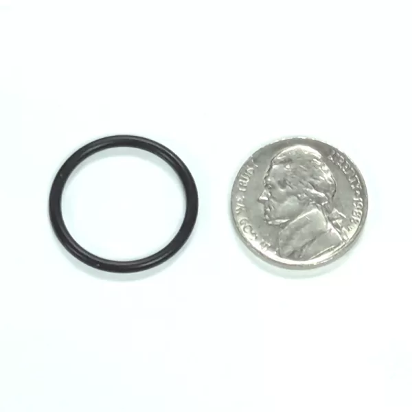 2004-2010 GM 6.6L Duramax Diesel Injector Body O-Ring