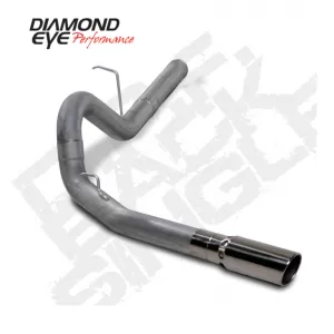 2011-2015 GM 6.6L Duramax Diesel Aluminized Exhaust System