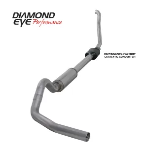1994-1997 Ford 7.3L Diesel Aluminized Exhaust System