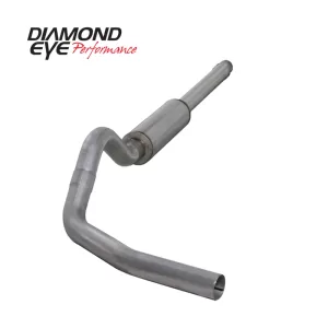 1994-1997 Ford 7.3L Diesel Aluminized Exhaust System