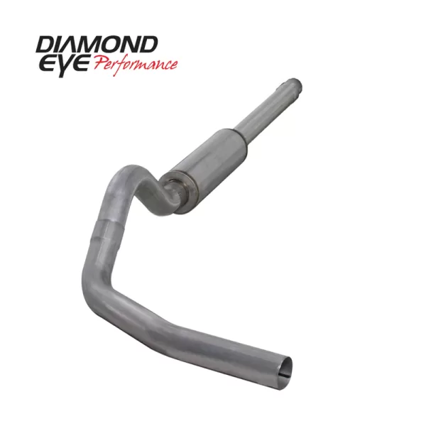 1994-1997 Ford 7.3L Diesel Aluminized Exhaust System