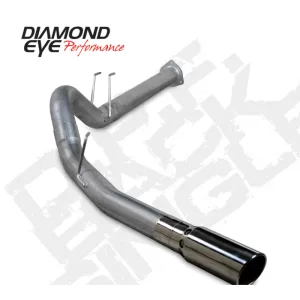 2011-2014 Ford 6.7L Diesel Stainless Steel Exhaust System