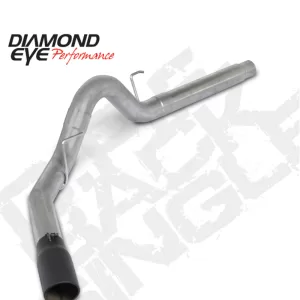 2018-2019 Ford F150 3.0L Diesel Aluminized Exhaust System