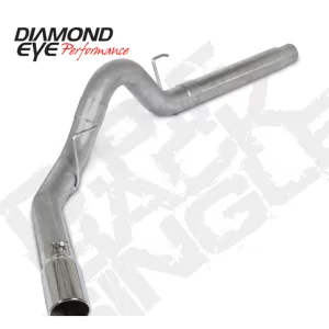 2018-2019 Ford F150 3.0L Diesel Aluminized Steel Exhaust System