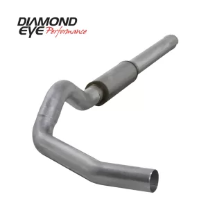 2003-2007 Dodge 5.9L Cummins Aluminized 5" Exhaust System