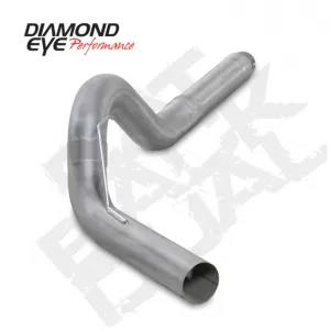 2013-2016 Ram 6.7L Cummins 3500 Aluminized 5" Exhaust System