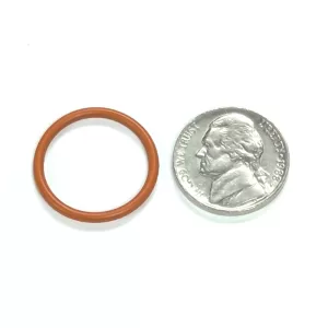 2001-2004 GM 6.6L LB7 Duramax Diesel Injector Body O-Ring