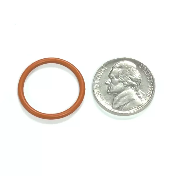 2001-2004 GM 6.6L LB7 Duramax Diesel Injector Body O-Ring