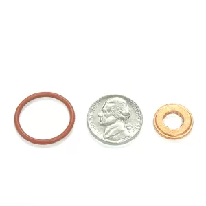 2004.5-2010 GM 6.6L Duramax Injector Install Kit