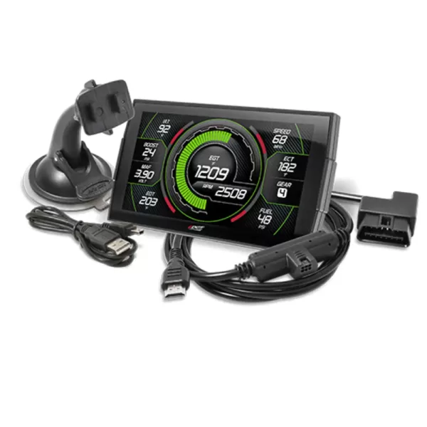 1994-2019 Ford Power Stroke Edge Evolution CTS3 Programmer