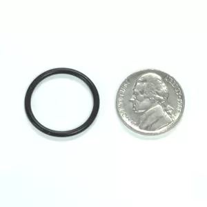 2004-2010 GM 6.6L Duramax Diesel Injector Body O-Ring OEM