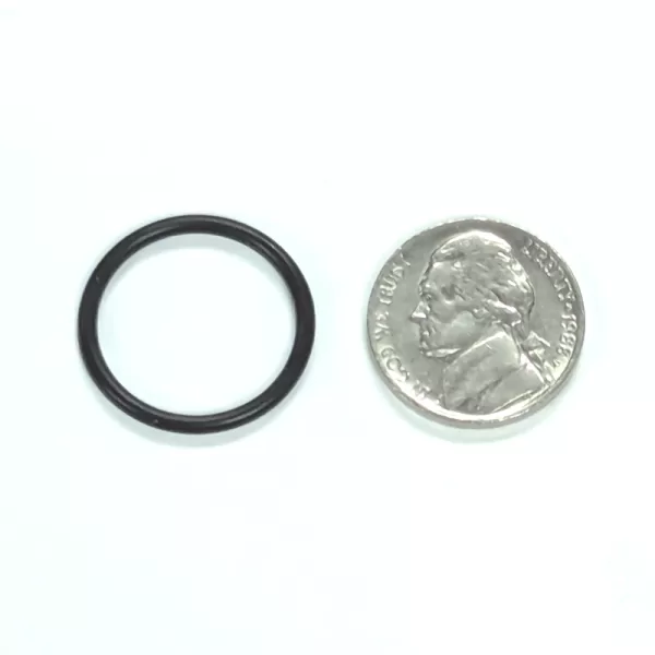 2004-2010 GM 6.6L Duramax Diesel Injector Body O-Ring OEM