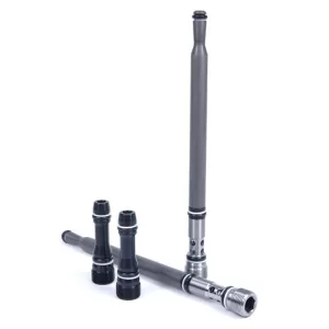 2004-2010 6.0L Power Stroke Stand Pipe & Dummy Plug Upgrade