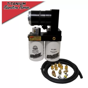 2015-2016 GM 6.6L Duramax FASS 100 GPH Diesel Fuel Pump