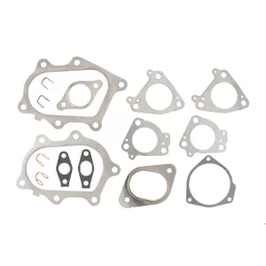 2001-2010 6.6L GM Duramax Turbocharger Install Kit