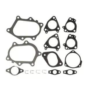 2001-2010 6.6L GM Duramax Turbocharger Install Kit