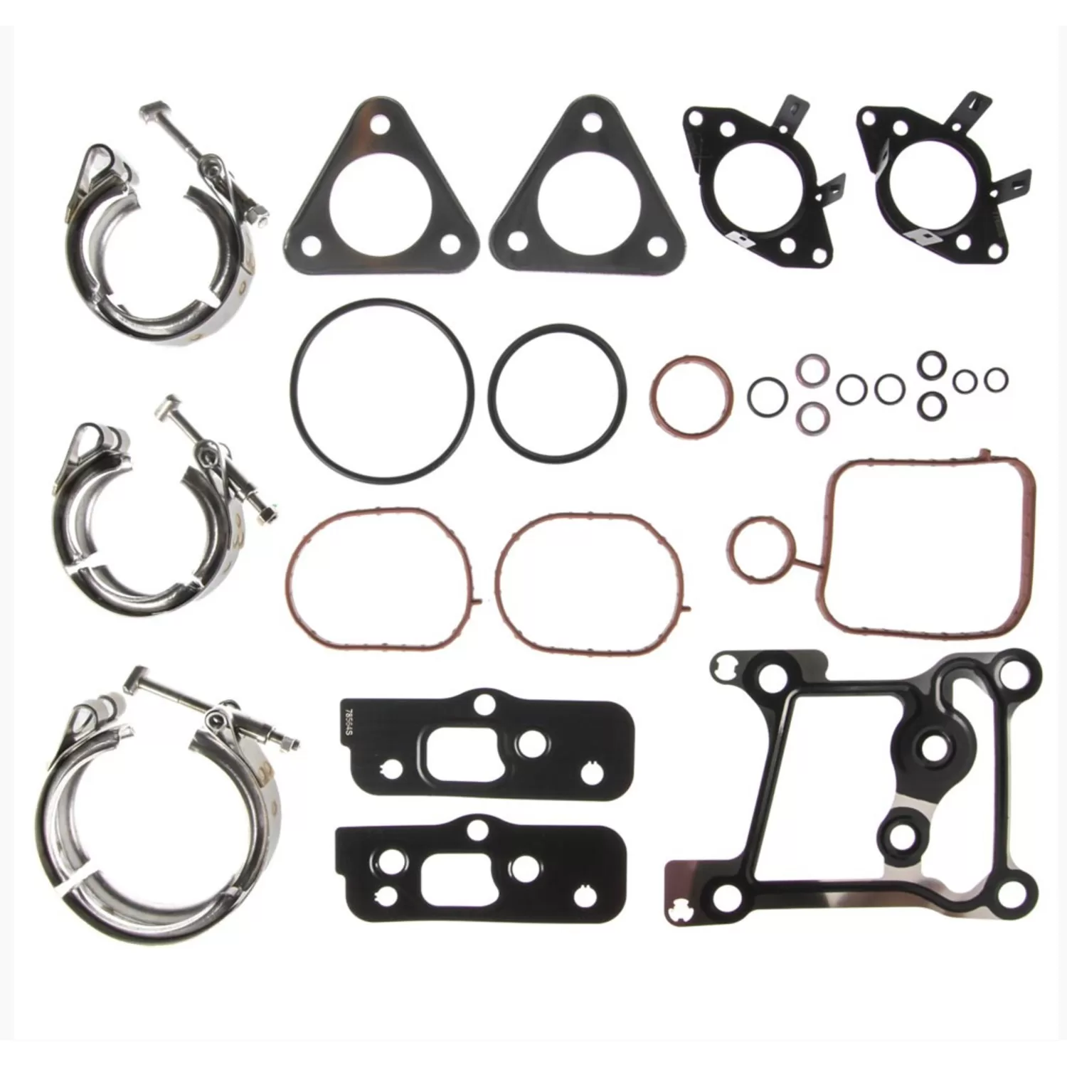 2015-2023 Ford 6.7L PowerStroke Turbo Install Gasket Kit