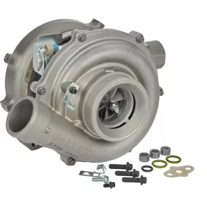 2005.5-2010 Ford 6.0L Power Stroke Diesel Garrett Turbo Reman