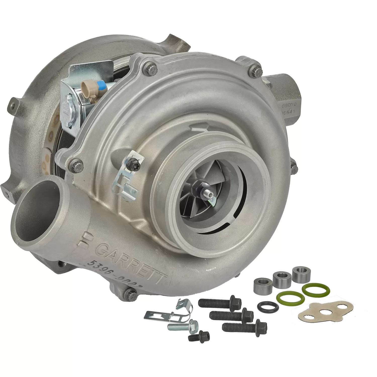 2005.5-2010 Ford 6.0L Power Stroke Diesel Garrett Turbo Reman