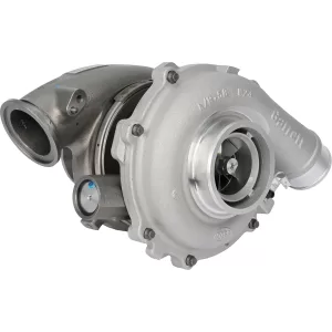 2004-2010 Ford 6.0L PowerStroke PowerMax Turbo Upgrade