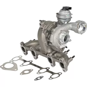 2003.5-2006 VW 1.9L TDI BEW Garrett Performance Upgrade Turbo