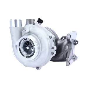 2011-2016 GM 6.6L LML Duramax Garrett GT3782 Turbocharger New