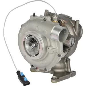 2011-2016 GM 6.6L LML Duramax Garrett GT3782 Turbocharger Reman