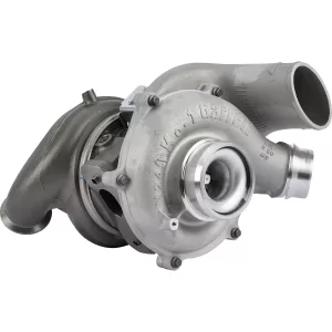 2011-2014 Ford 6.7L PowerStroke Garrett OE Turbo Pickup New