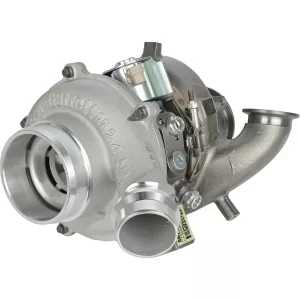 2011-2016 Ford 6.7L PowerStroke Garrett OE Turbo C&C Reman