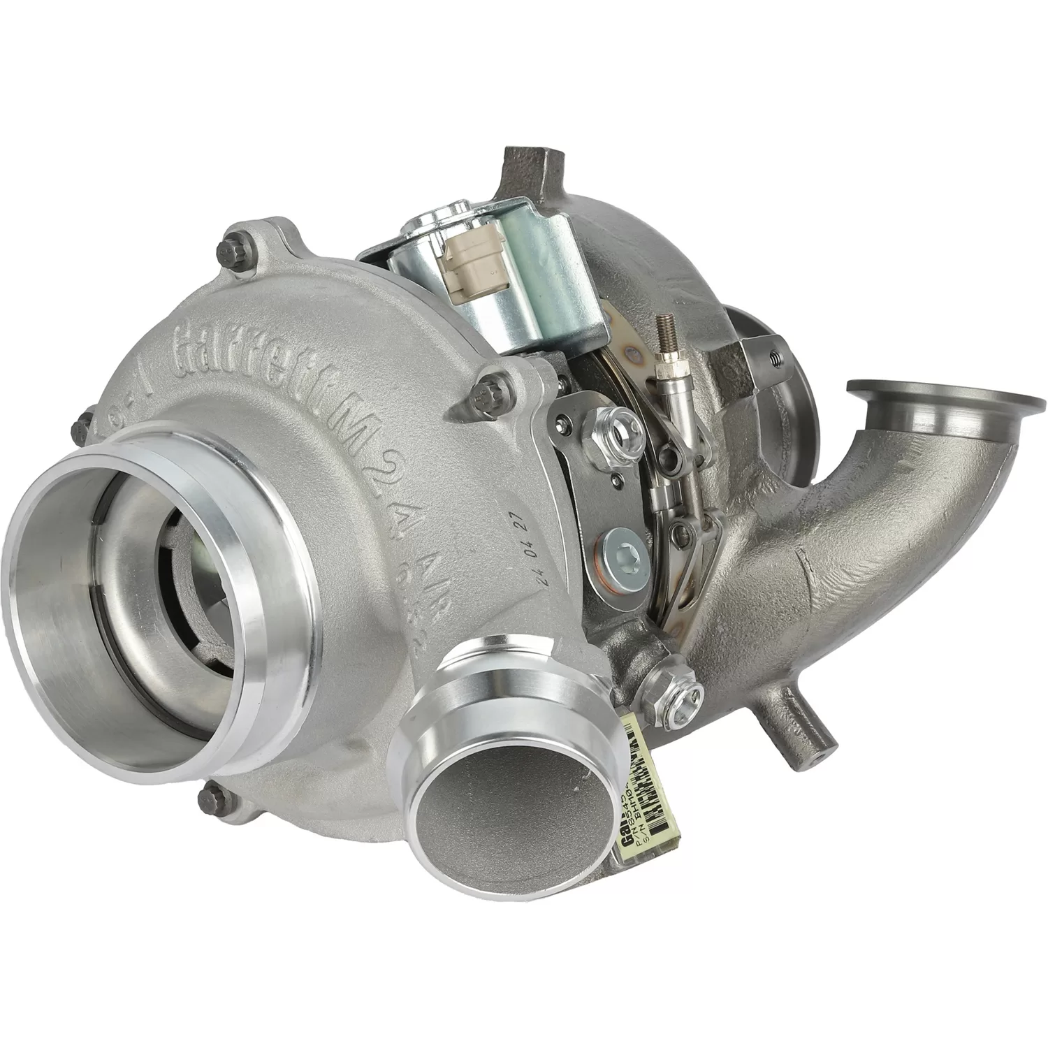 2011-2016 Ford 6.7L PowerStroke Garrett OE Turbo C&C Reman