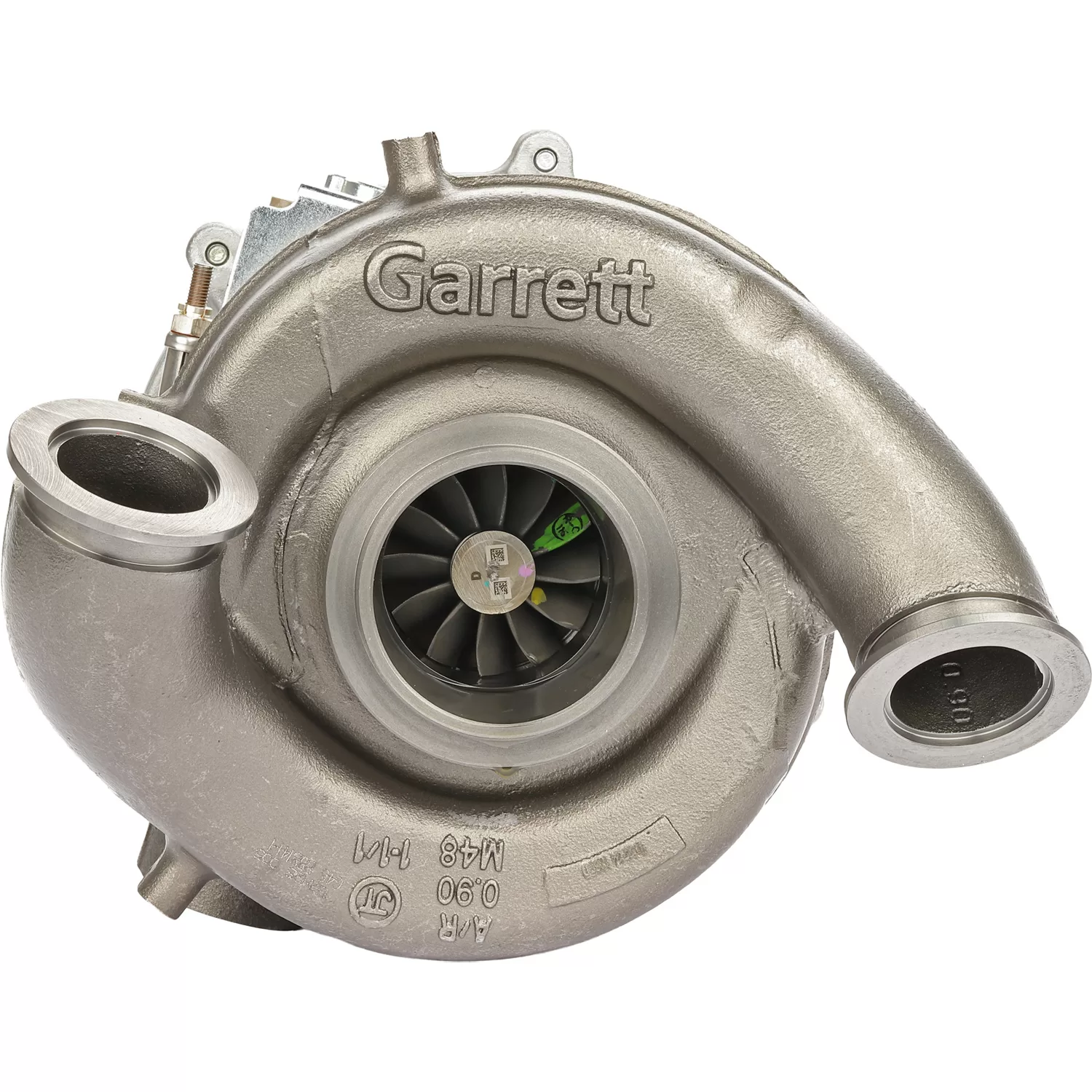 2016-2023 Ford 6.7L PowerStroke Garrett OE Turbo C&C Reman - Image 3