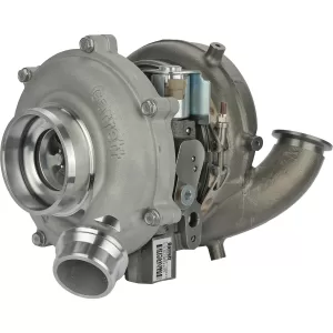 2016-2023 Ford 6.7L PowerStroke Garrett OE Turbo C&C Reman